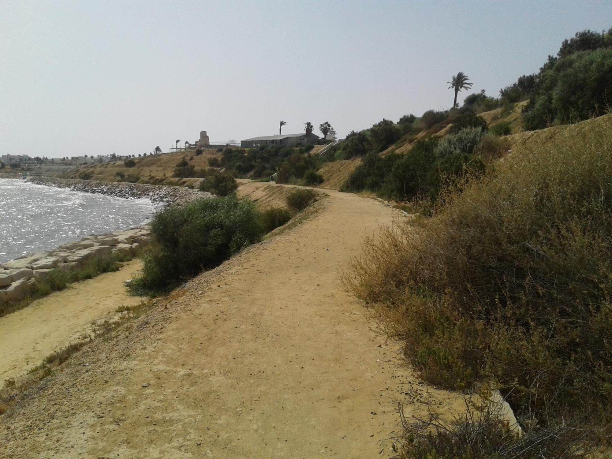 Duplex Pied Dans L'Eau Avec Magnifique Vue Sur Mer Monastir Buitenkant foto