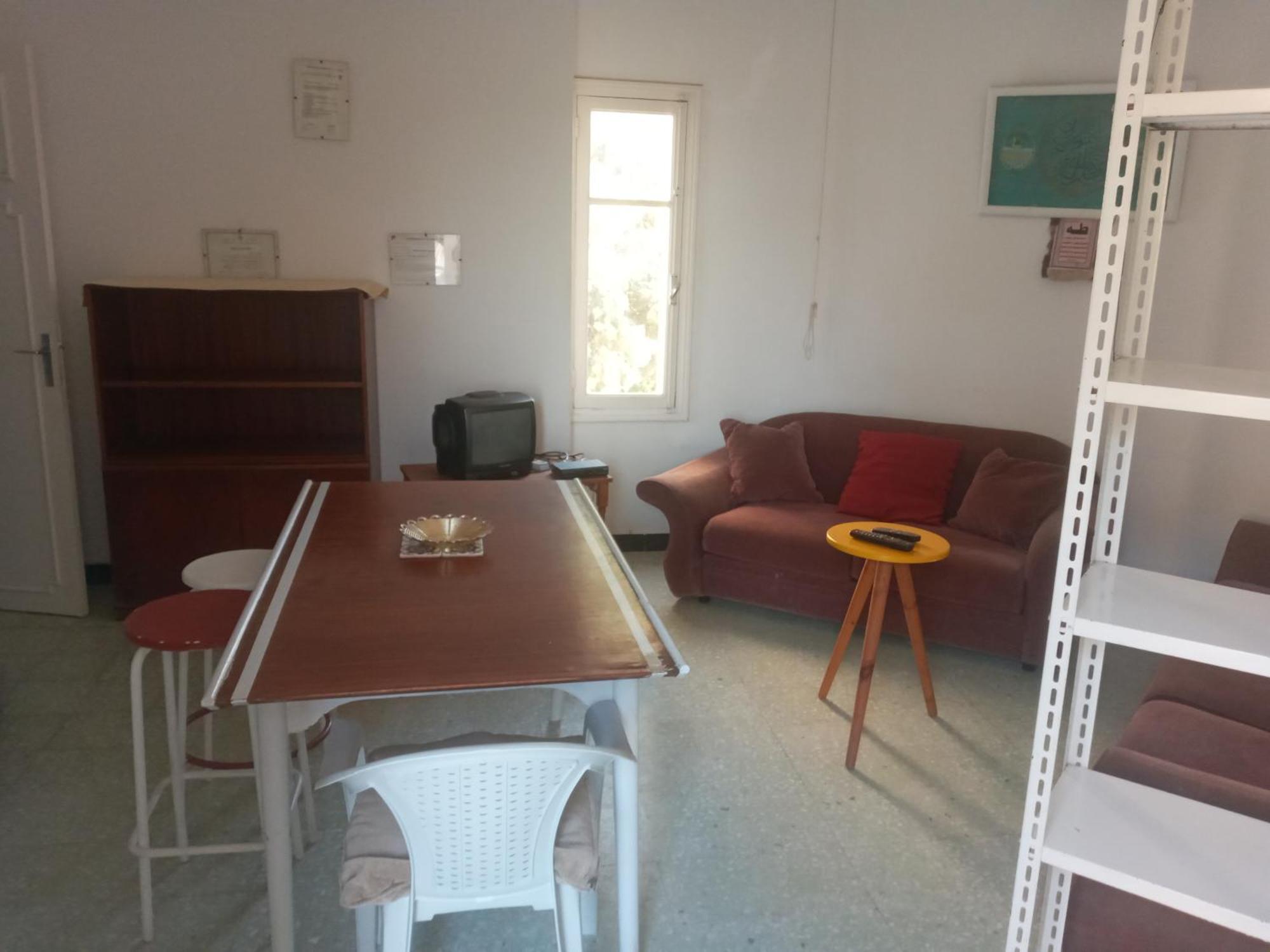Duplex Pied Dans L'Eau Avec Magnifique Vue Sur Mer Monastir Kamer foto