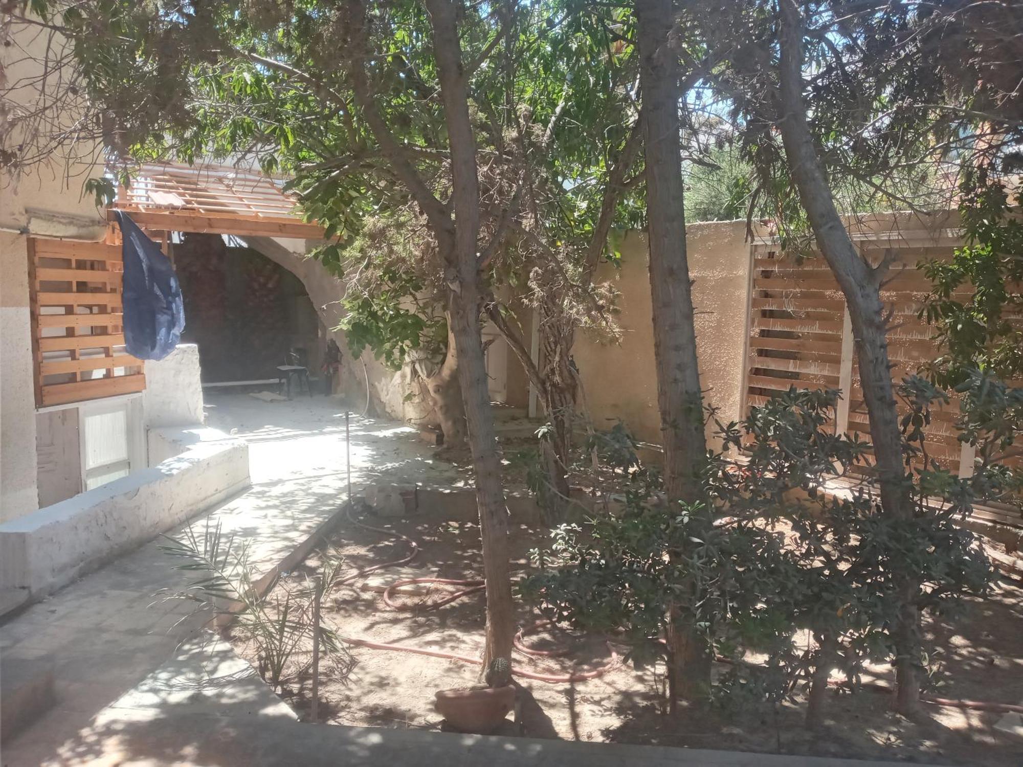 Duplex Pied Dans L'Eau Avec Magnifique Vue Sur Mer Monastir Buitenkant foto